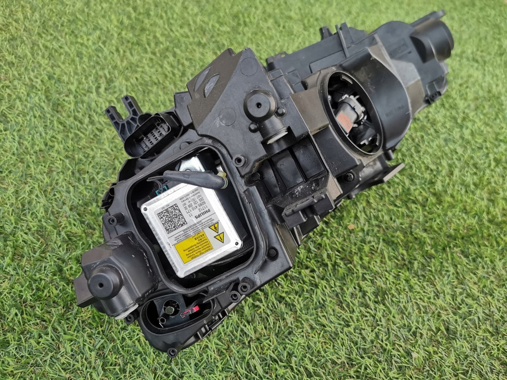 Frontscheinwerfer Audi A5 8W6941006C LED Rechts Scheinwerfer Headlight SCH5530862657re