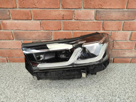 Frontscheinwerfer BMW G32 9850513 9479277 LED Links Scheinwerfer Headlight SCH4591684363nj