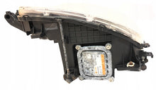 Laden Sie das Bild in den Galerie-Viewer, Frontscheinwerfer Mercedes-Benz A9608200639 Xenon Links Scheinwerfer Headlight