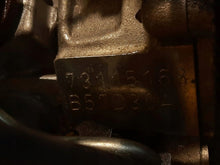 Laden Sie das Bild in den Galerie-Viewer, Motor BMW 7 G11 G12 B57D30A 3.0 143TKm Diesel Engine Komplett MOT3526465402kp