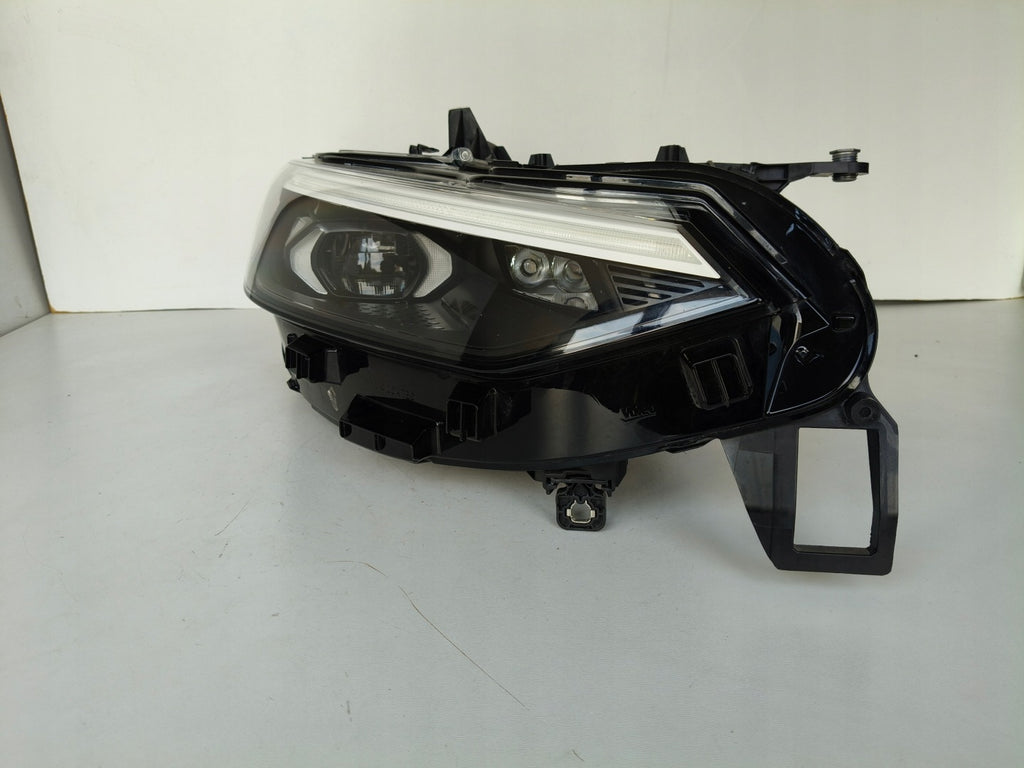 Frontscheinwerfer VW I 14B941036B Rechts Scheinwerfer Headlight SCH4144314614cj