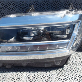 Frontscheinwerfer VW Crafter 7C1941035C Full LED Links Scheinwerfer Headlight SCH4943493496rj