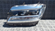 Laden Sie das Bild in den Galerie-Viewer, Frontscheinwerfer VW Crafter 7C1941035C Full LED Links Scheinwerfer Headlight SCH4943493496rj