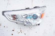 Laden Sie das Bild in den Galerie-Viewer, Frontscheinwerfer Mitsubishi Asx Links Scheinwerfer Headlight