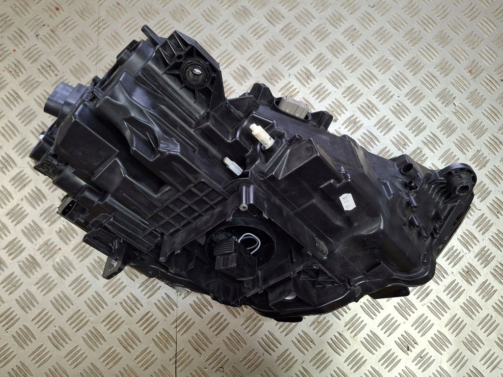 Frontscheinwerfer Audi A3 8V0941033F Full LED Links Scheinwerfer Headlight SCH2163202406mo