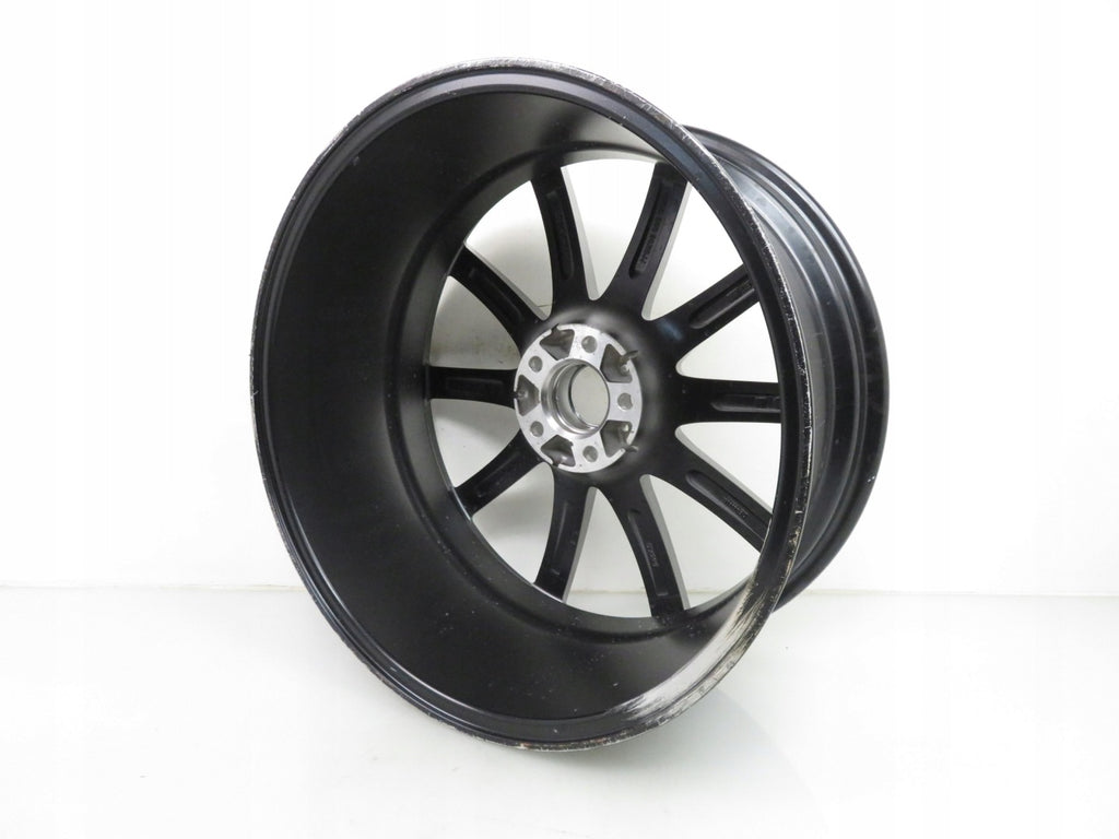 1x Alufelge 20 Zoll 9.0" 5x112 40ET Rim Wheel FEL6755771449ta