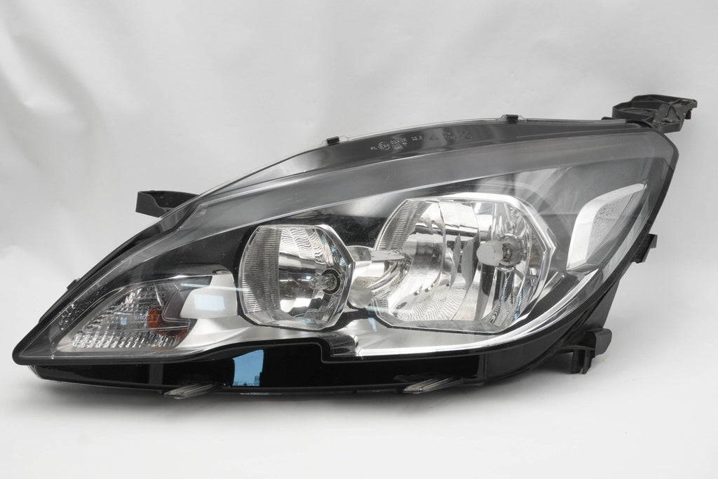 Frontscheinwerfer Peugeot 308 II 9677523080 030128720100 Links Headlight SCH1658523072cv