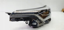 Laden Sie das Bild in den Galerie-Viewer, Frontscheinwerfer Toyota C-Hr Chr 81150F40070 Full LED Links Headlight SCH8931737219sp