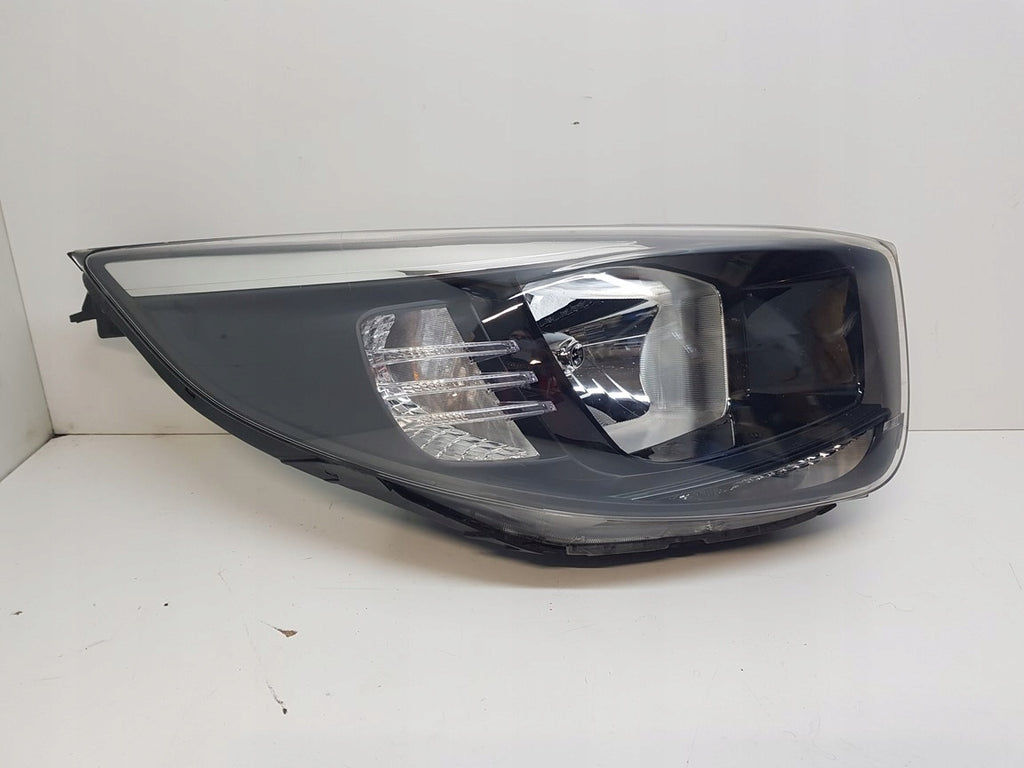 Frontscheinwerfer Kia Picanto 92102-G60 2017- Rechts Scheinwerfer Headlight