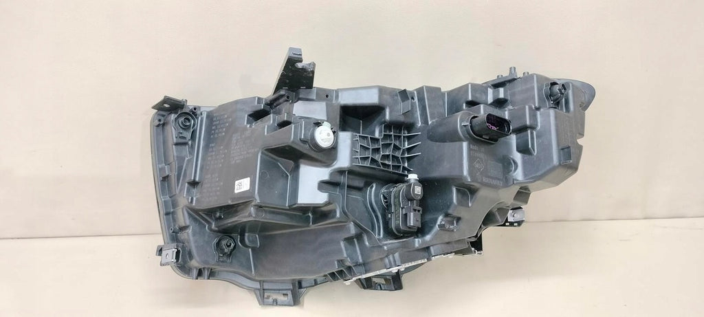 Frontscheinwerfer Renault 260100543R LED Rechts Scheinwerfer Headlight SCH4642452727ad