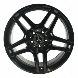 1x Alufelge 18 Zoll 9.0