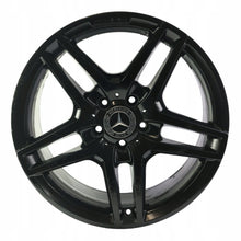 Load image into Gallery viewer, 1x Alufelge 18 Zoll 9.0" 5x112 54ET A2124010400 Mercedes-Benz W212 Rim Wheel FEL8817631951rl