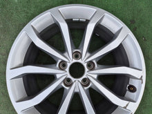 Laden Sie das Bild in den Galerie-Viewer, 1x Alufelge 18 Zoll 5x112 8W0601025ED Audi A4 Rim Wheel FEL4815531663fg