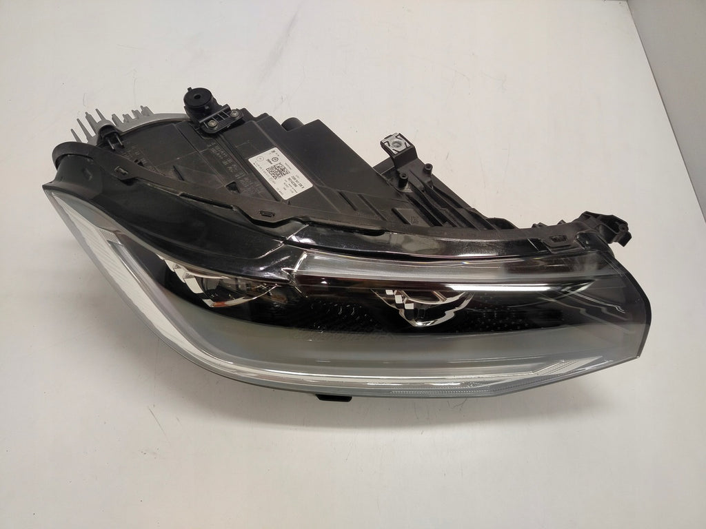 Frontscheinwerfer VW T-Cross 2GM941036B Full LED Rechts Scheinwerfer Headlight