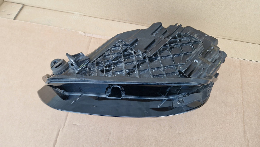 Frontscheinwerfer Audi Q5 80A941034F LED Rechts Scheinwerfer Headlight