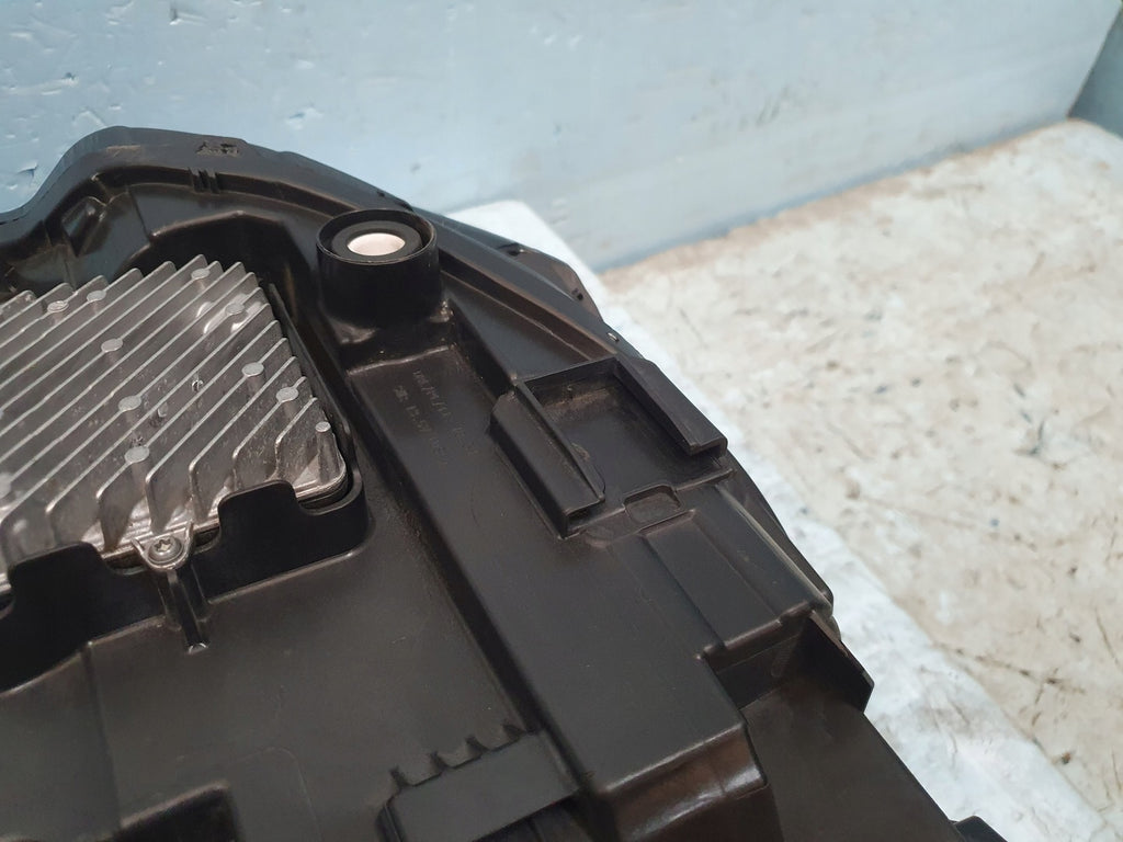 Frontscheinwerfer Audi A3 8Y0941033 8Y0941034 LED Ein Satz Headlight SCH3515257734am