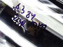 Laden Sie das Bild in den Galerie-Viewer, Frontscheinwerfer Audi A3 8Y0941034A Rechts Scheinwerfer Headlight SCH9257364702gv
