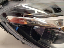 Laden Sie das Bild in den Galerie-Viewer, Frontscheinwerfer BMW F06 F12 F13 72557329 Full LED Rechts Headlight SCH1385599991oj