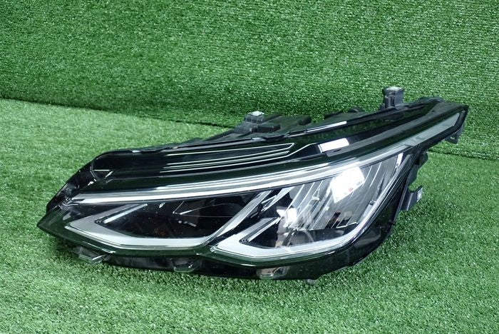 Frontscheinwerfer VW Golf VIII 5H1941005 LED Links Scheinwerfer Headlight SCH3361655576rp