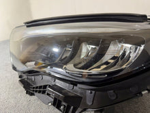 Laden Sie das Bild in den Galerie-Viewer, Frontscheinwerfer Mercedes-Benz A2149062700 LED Links Scheinwerfer Headlight SCH3271701087pr