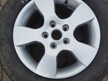 Laden Sie das Bild in den Galerie-Viewer, 1x Alufelge 15 Zoll 1Z0601025 Skoda Octavia Rim Wheel FEL6845800134og