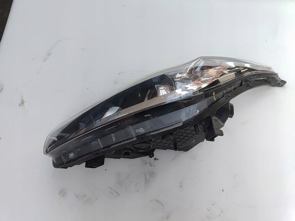 Frontscheinwerfer Kia Ceed 92101-A2010 Links Scheinwerfer Headlight