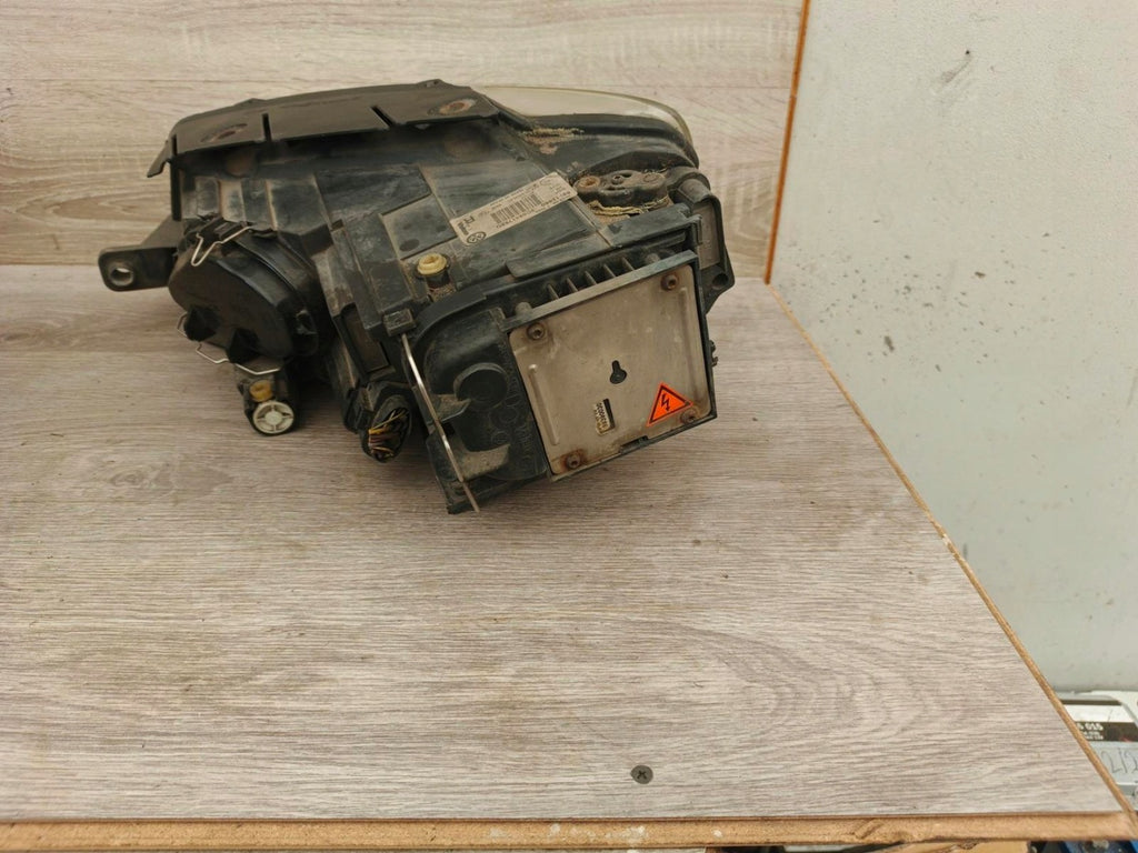 Frontscheinwerfer VW Passat 3C0941752G Xenon Rechts Scheinwerfer Headlight SCH4500405332sq