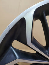 Load image into Gallery viewer, 1x Alufelge 18 Zoll 8.0" 5x108 55ET JX7C-H1A- Ford Rim Wheel FEL3639778732th