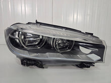 Load image into Gallery viewer, Frontscheinwerfer BMW X5 F15 7399122 LED Rechts Scheinwerfer Headlight SCH6177242700ri