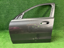 Load image into Gallery viewer, Tür Mercedes-Benz W206 A2067227900 677/163 Vorne Links Schwarz Door Porta Porte