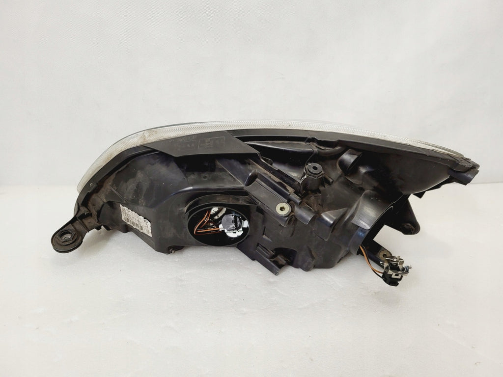 Frontscheinwerfer Skoda Fabia II 5J1941016E Rechts Scheinwerfer Headlight SCH7940833910dn