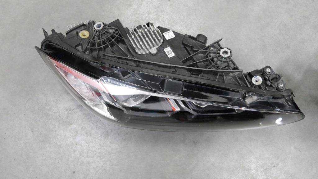 Frontscheinwerfer BMW G22 G23 G26 5A29B17 LED Ein Satz Scheinwerfer Headlight SCH6162667927tj