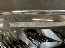 Load image into Gallery viewer, Frontscheinwerfer Ford Transit Custom PZ31-13E014-CB Full LED Rechts Headlight SCH8411406324uc