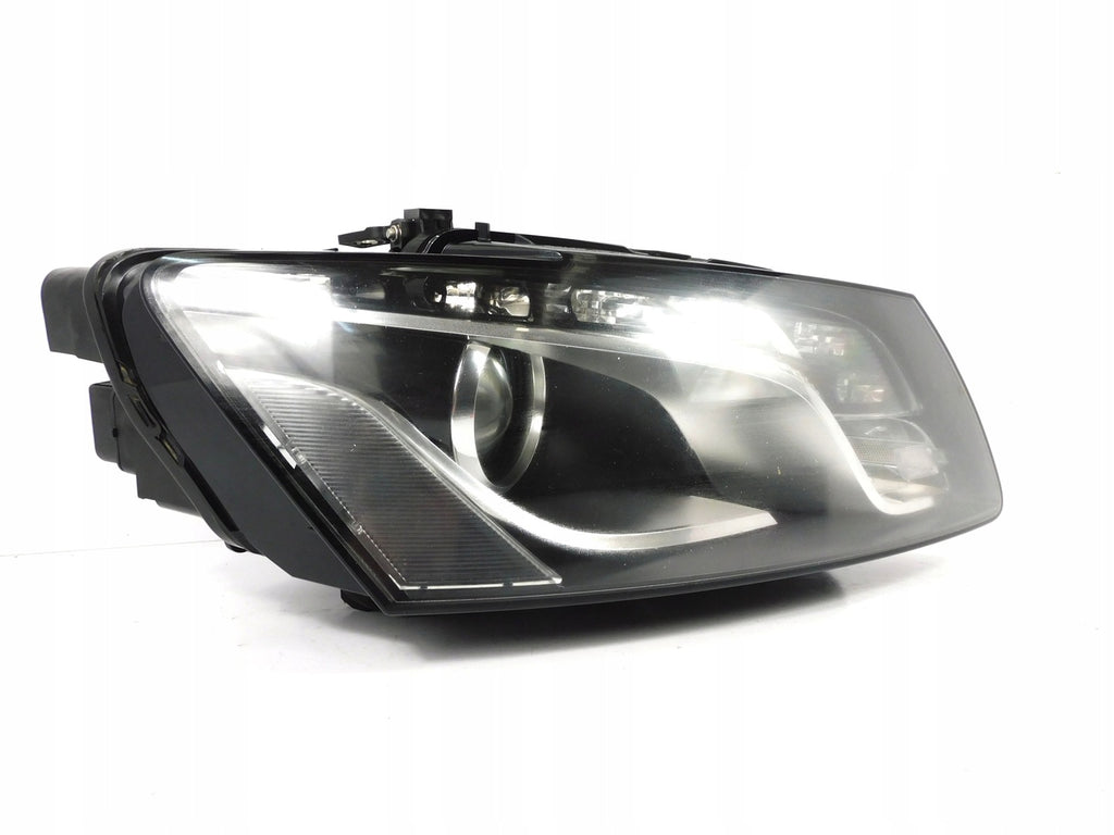 Frontscheinwerfer Audi Q5 8R0941004AF LED Rechts Scheinwerfer Headlight