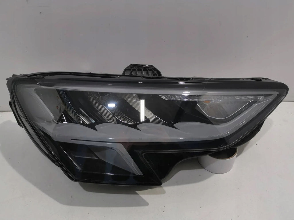 Frontscheinwerfer Audi A3 8Y0941012 Rechts Scheinwerfer Headlight