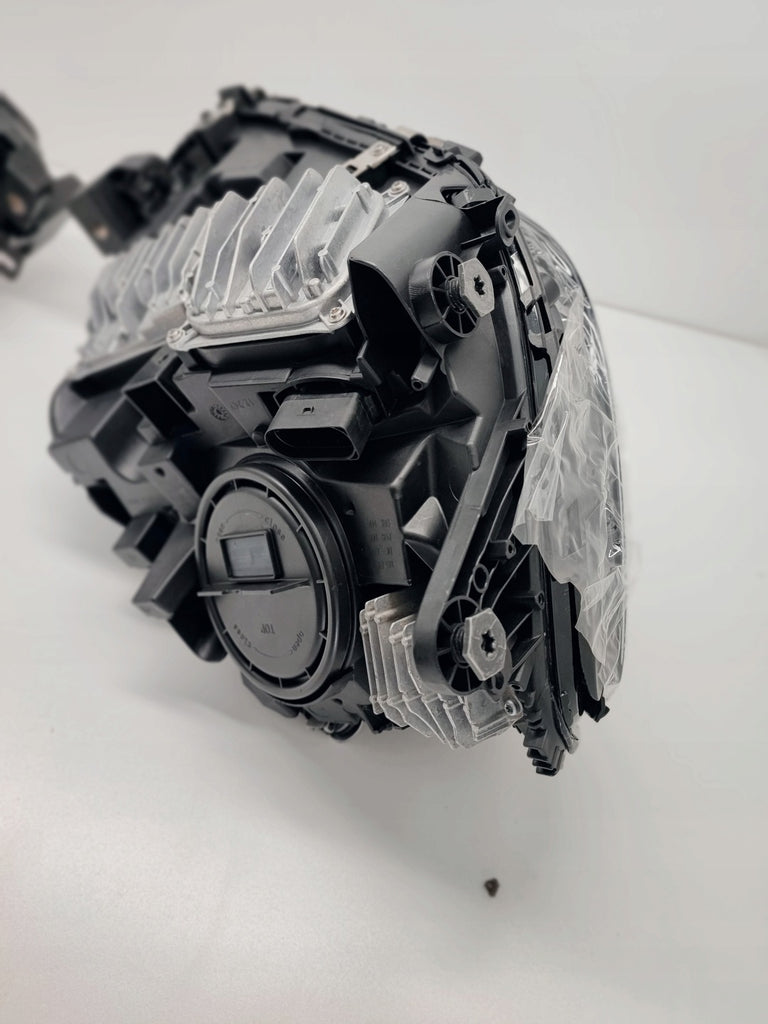 Frontscheinwerfer Mercedes-Benz Gls X166 A1668202300 A1669062703 Full LED Links