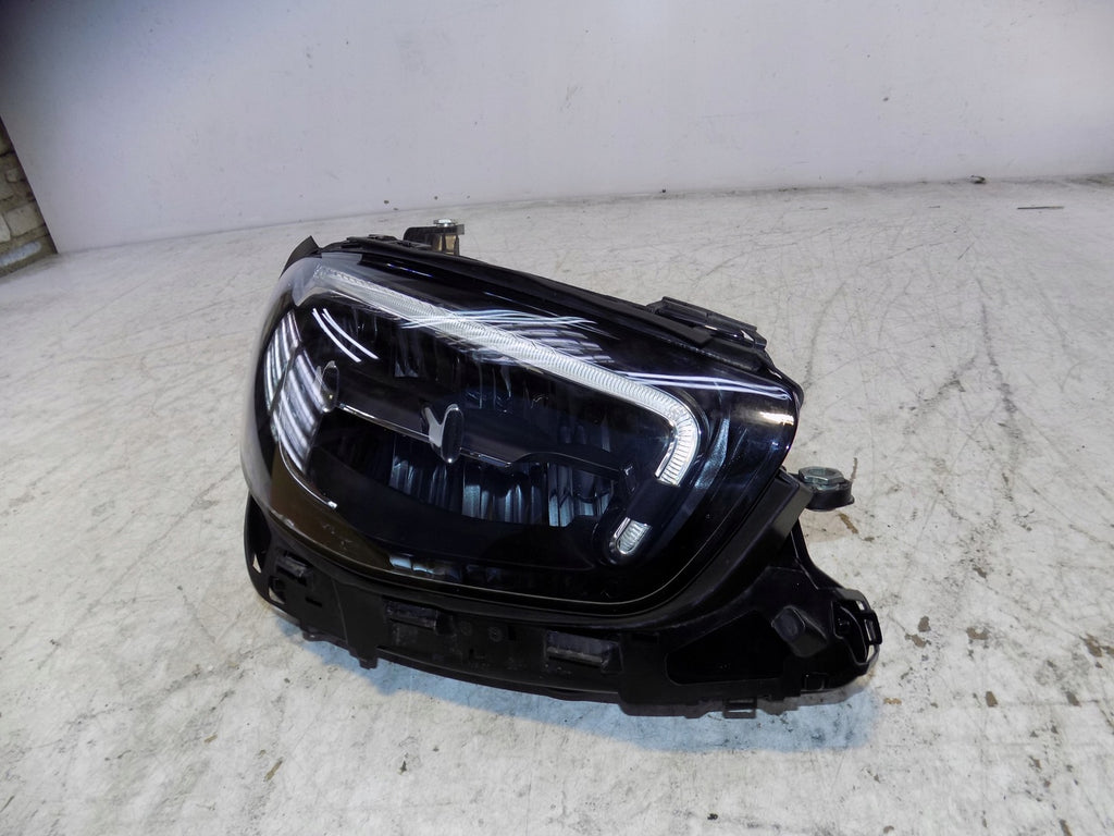 Frontscheinwerfer Mercedes-Benz W213 A2139067609 LED Rechts Headlight SCH1624046576wi