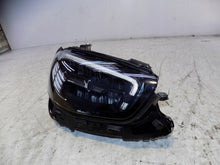 Laden Sie das Bild in den Galerie-Viewer, Frontscheinwerfer Mercedes-Benz W213 A2139067609 LED Rechts Headlight SCH1624046576wi