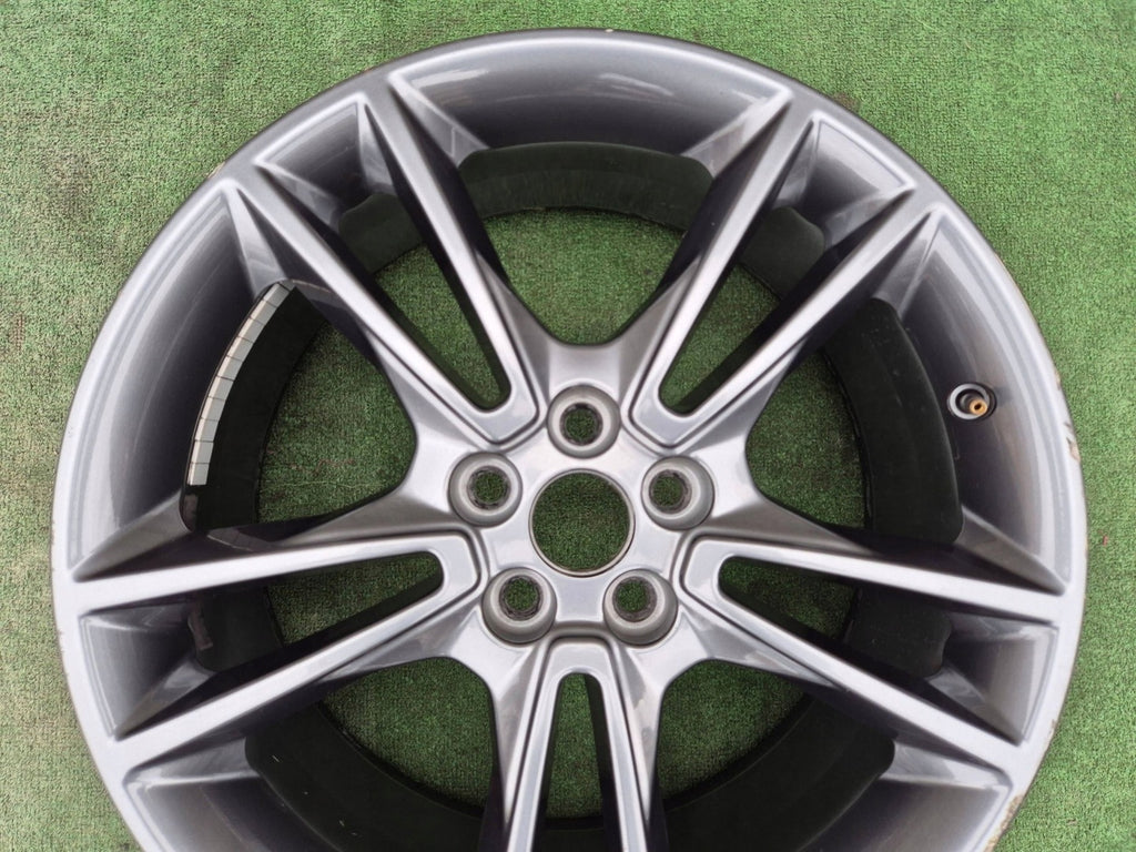 1x Alufelge 19 Zoll 5x108 GM2CB1AD1A Ford Mondeo Rim Wheel FEL7581506407xp