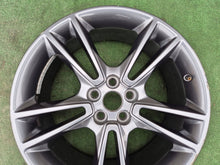 Laden Sie das Bild in den Galerie-Viewer, 1x Alufelge 19 Zoll 5x108 GM2CB1AD1A Ford Mondeo Rim Wheel FEL7581506407xp