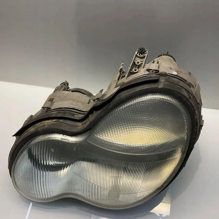 Frontscheinwerfer Mercedes-Benz A2038201161 Links Scheinwerfer Headlight SCH6016551501rx