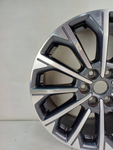Laden Sie das Bild in den Galerie-Viewer, 1x Alufelge 19 Zoll 7.5" 6x120 52 5ET Ford Transit Custom Rim Wheel FEL7411314143gr