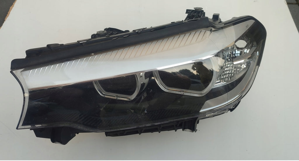 Frontscheinwerfer BMW 5 G31 G30 743919901 LED Links Scheinwerfer Headlight SCH3372979736dm