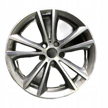 Laden Sie das Bild in den Galerie-Viewer, 1x Alufelge 17 Zoll 7.5" 5x120 6863417 BMW 5 G31 G30 Rim Wheel FEL2051833552hs