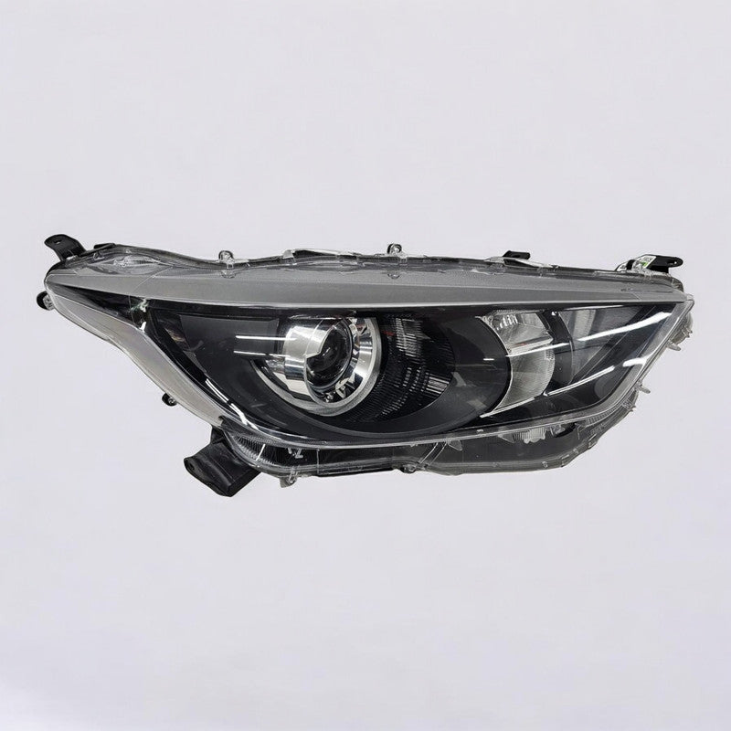 Frontscheinwerfer Toyota 4 Yaris SPP6353 Rechts Scheinwerfer Headlight
