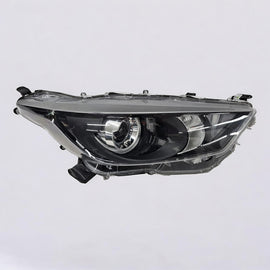 Frontscheinwerfer Toyota 4 Yaris SPP6353 Rechts Scheinwerfer Headlight