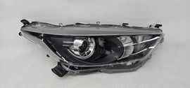 Frontscheinwerfer Toyota 4 Yaris SPP6353 Rechts Scheinwerfer Headlight