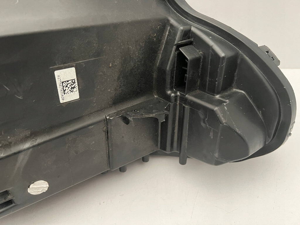 Frontscheinwerfer Citroën 9841272780 LED Rechts Scheinwerfer Headlight