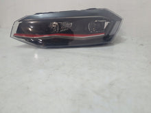 Load image into Gallery viewer, Frontscheinwerfer VW Polo 2G1941035C 90124645 LED Links Scheinwerfer Headlight