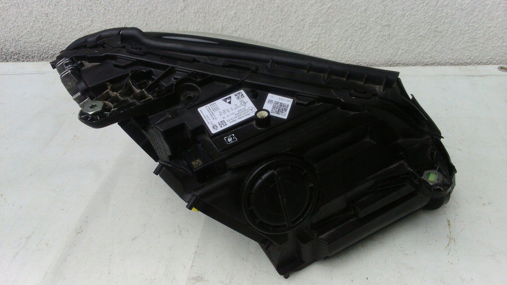 Frontscheinwerfer Mercedes-Benz W205 A2059068505 LED Links Headlight SCH1973787188ak